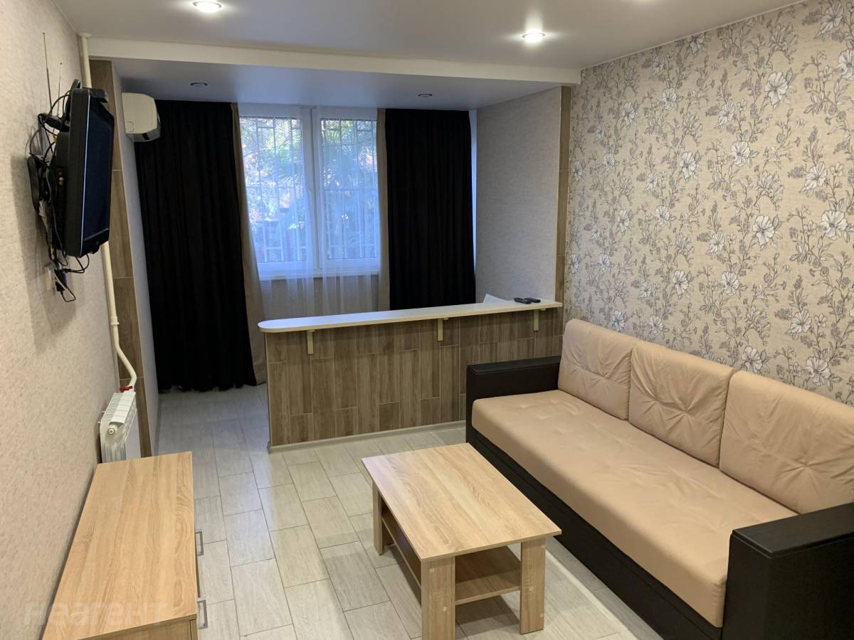 Сдается 1-комнатная квартира, 30 м²