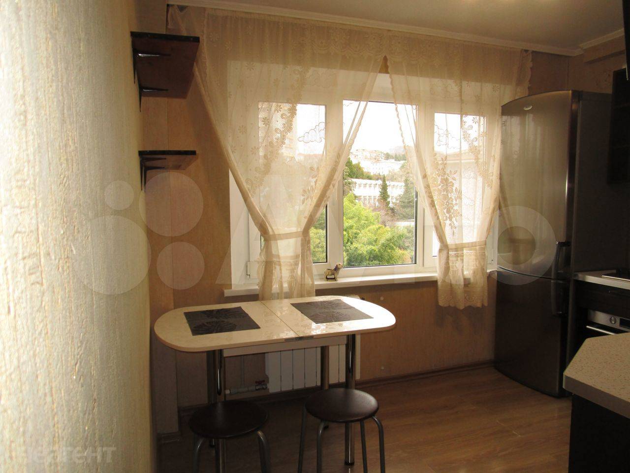 Сдается 2-х комнатная квартира, 54 м²