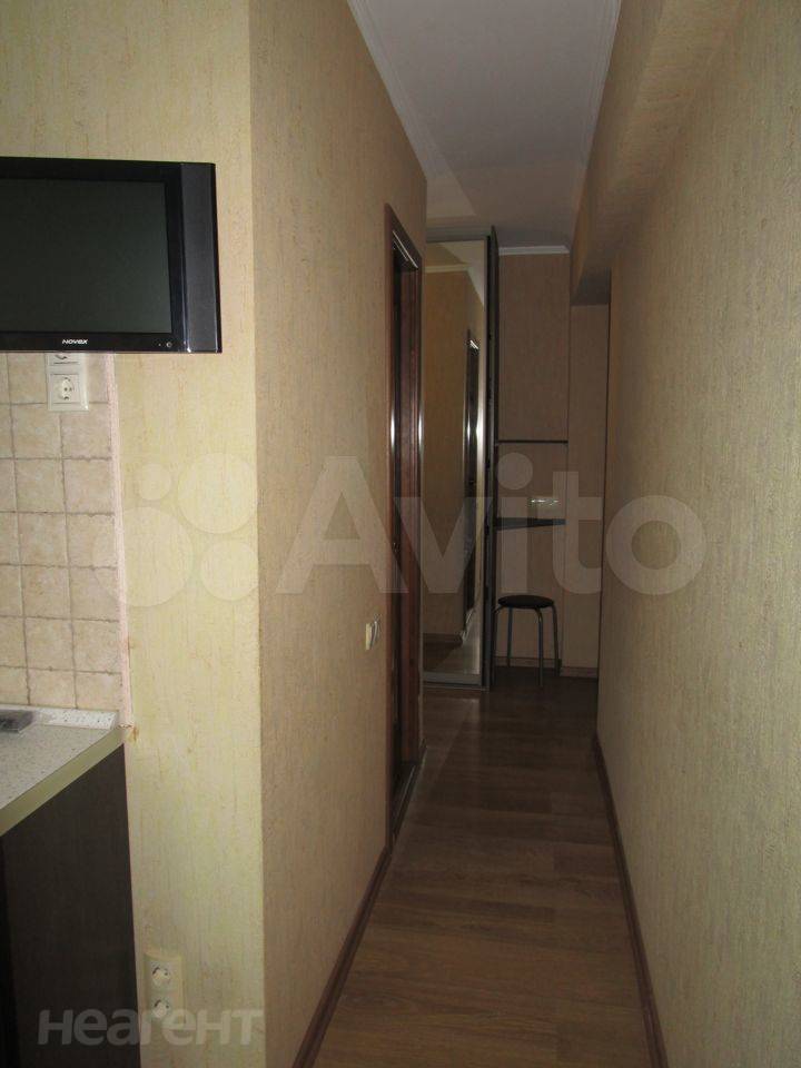 Сдается 2-х комнатная квартира, 54 м²