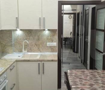 Сдается 2-х комнатная квартира, 48,4 м²