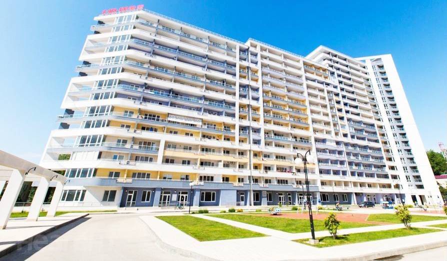 Сдается Многокомнатная квартира, 80 м²