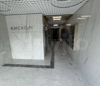 Продается 1-комнатная квартира, 18 м²