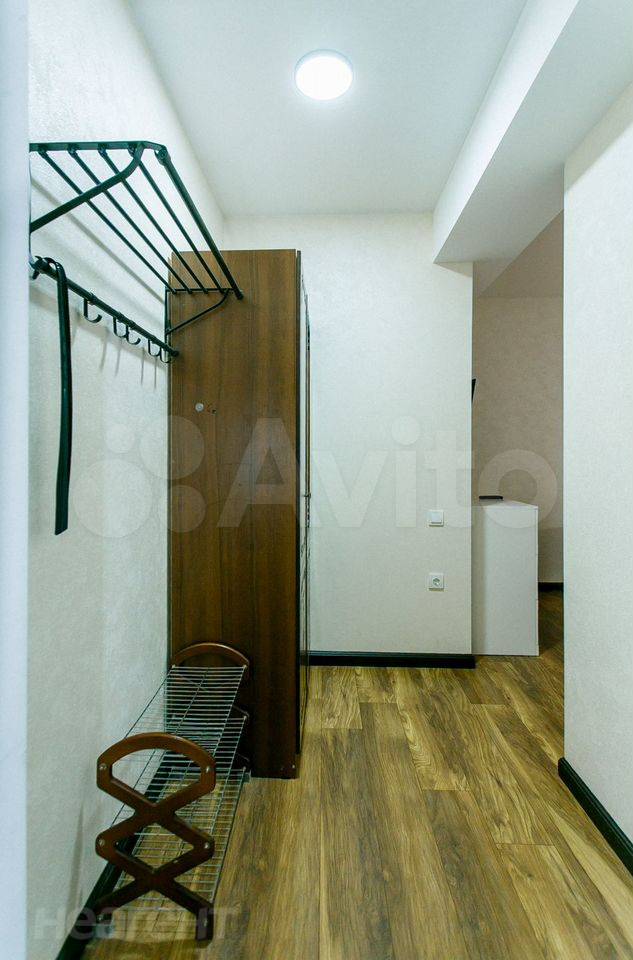 Сдается 2-х комнатная квартира, 45 м²