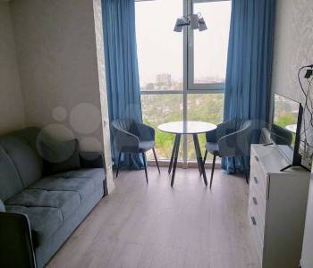 Сдается 1-комнатная квартира, 18 м²