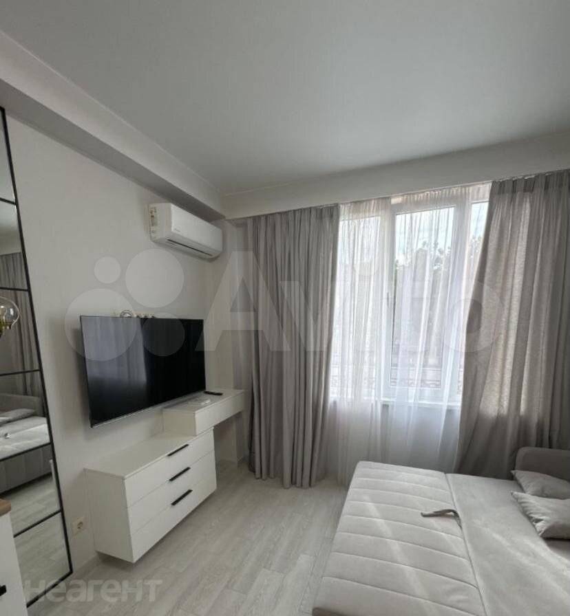 Продается 1-комнатная квартира, 21,5 м²