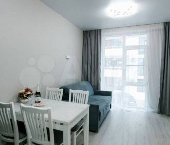 Сдается 2-х комнатная квартира, 35 м²