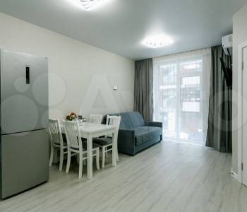 Сдается 2-х комнатная квартира, 35 м²