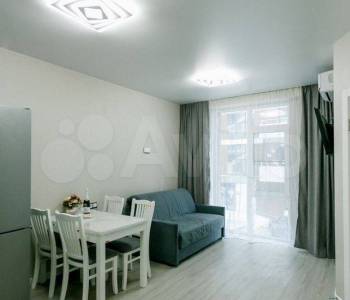 Сдается 2-х комнатная квартира, 35 м²