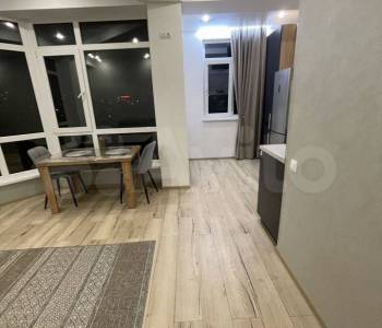 Сдается 2-х комнатная квартира, 43 м²