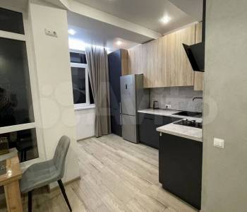 Сдается 2-х комнатная квартира, 43 м²