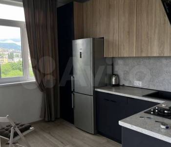 Сдается 2-х комнатная квартира, 43 м²