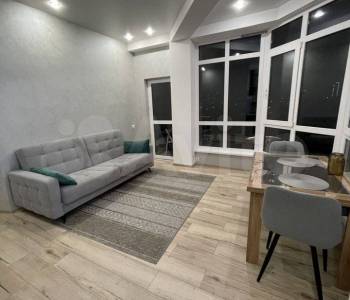 Сдается 2-х комнатная квартира, 43 м²