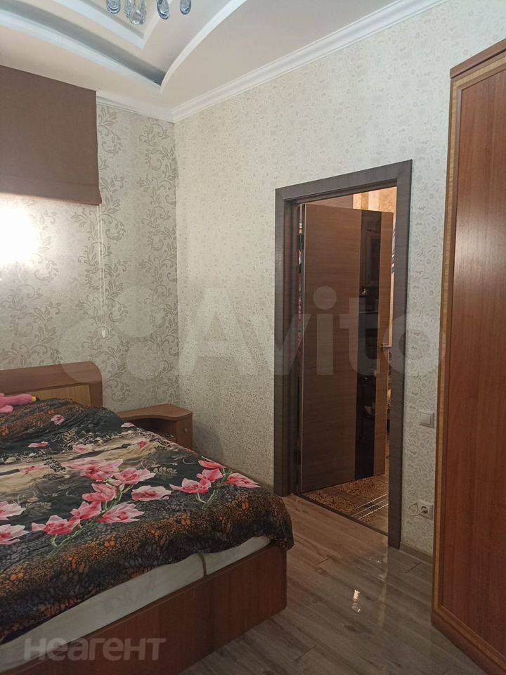 Сдается 2-х комнатная квартира, 37 м²