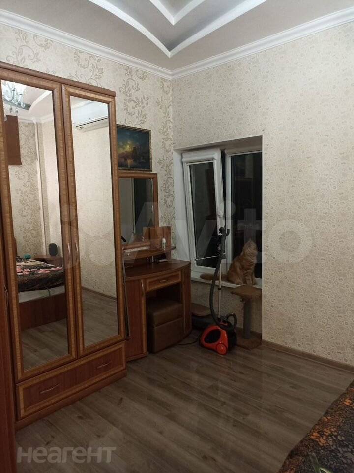 Сдается 2-х комнатная квартира, 37 м²