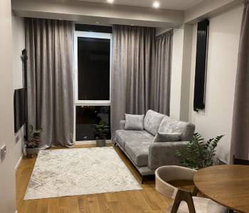 Сдается Многокомнатная квартира, 60 м²