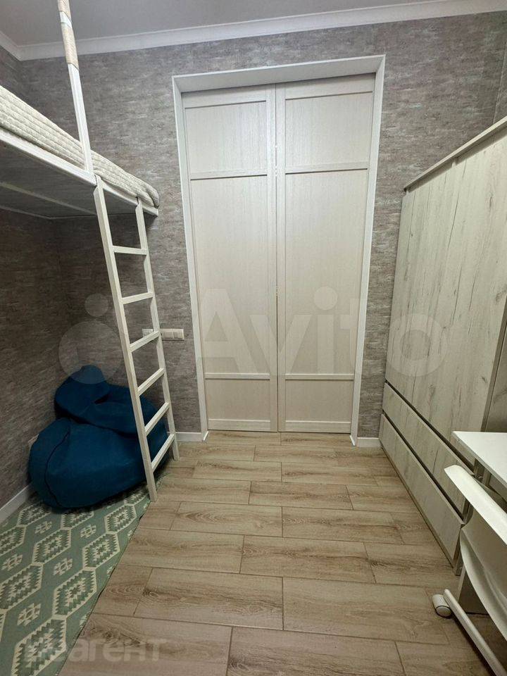 Продается 1-комнатная квартира, 24 м²