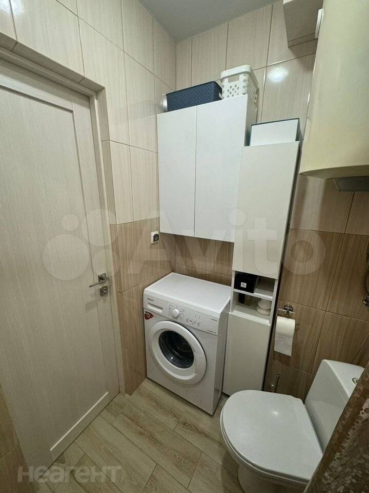 Продается 1-комнатная квартира, 24 м²