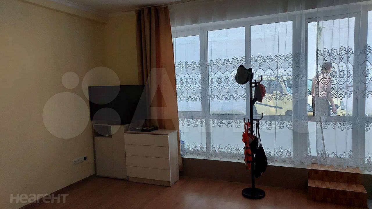 Продается 2-х комнатная квартира, 38 м²