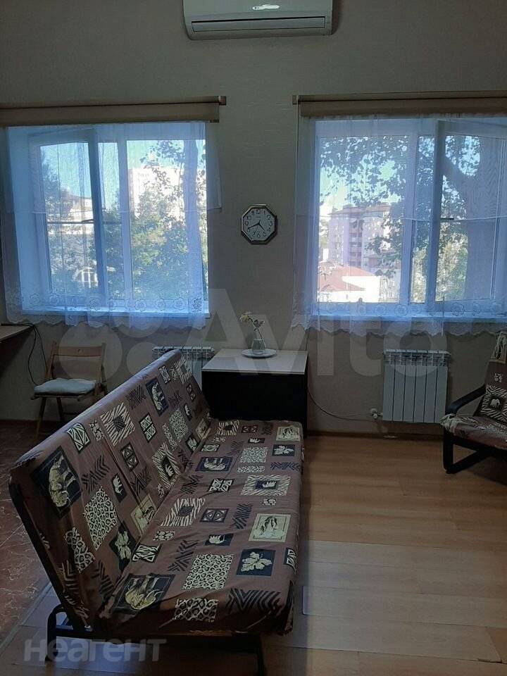 Продается 2-х комнатная квартира, 36 м²