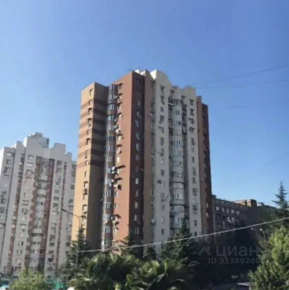 Продается 3-х комнатная квартира, 62,2 м²