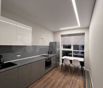 Сдается 2-х комнатная квартира, 45,3 м²