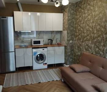 Сдается 1-комнатная квартира, 34 м²