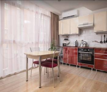 Продается 2-х комнатная квартира, 43,7 м²