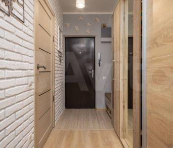 Продается 2-х комнатная квартира, 43,7 м²