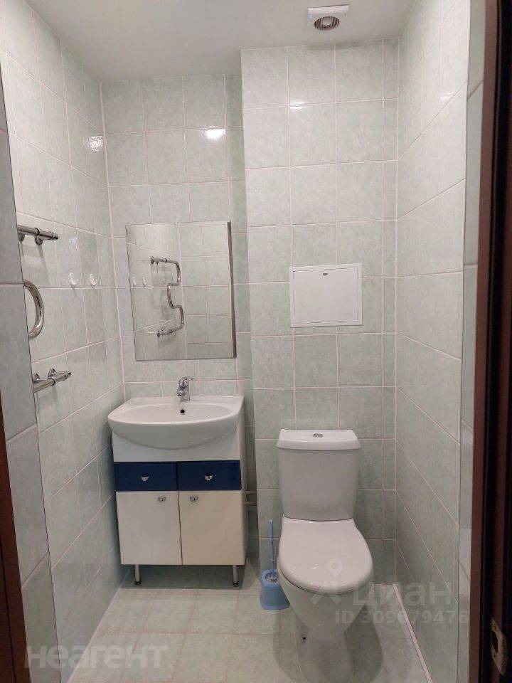 Сдается Комната, 19 м²