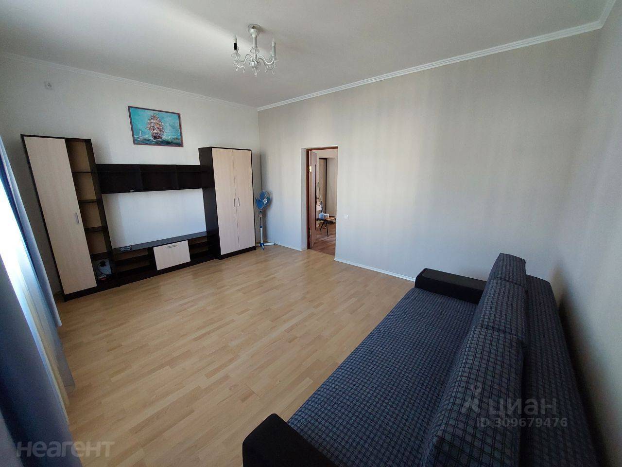 Сдается Комната, 19 м²