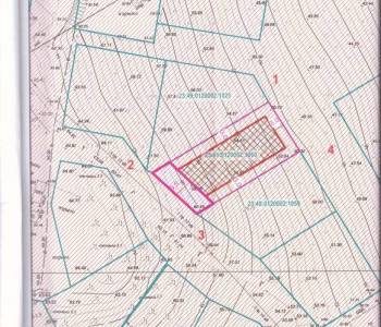 Продается Участок, 600 м²