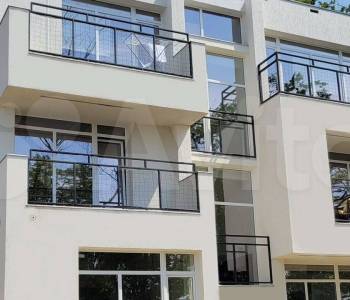 Сдается 2-х комнатная квартира, 50 м²