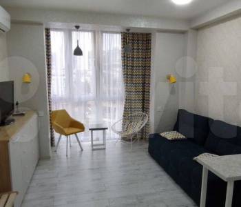 Продается 1-комнатная квартира, 25 м²