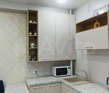 Продается 1-комнатная квартира, 25 м²