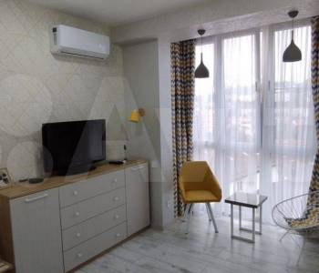 Продается 1-комнатная квартира, 25 м²