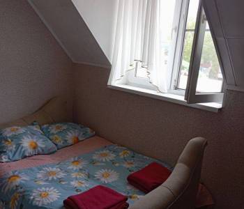 Продается 1-комнатная квартира, 22,2 м²