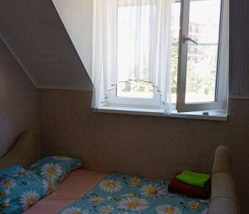 Продается 1-комнатная квартира, 22,2 м²