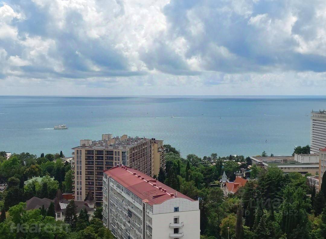 Сдается 1-комнатная квартира, 32 м²