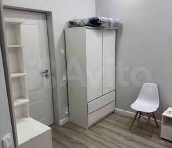 Сдается 1-комнатная квартира, 21,5 м²