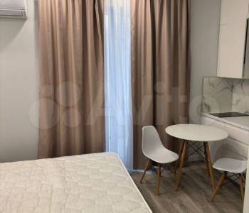 Сдается 1-комнатная квартира, 21,5 м²