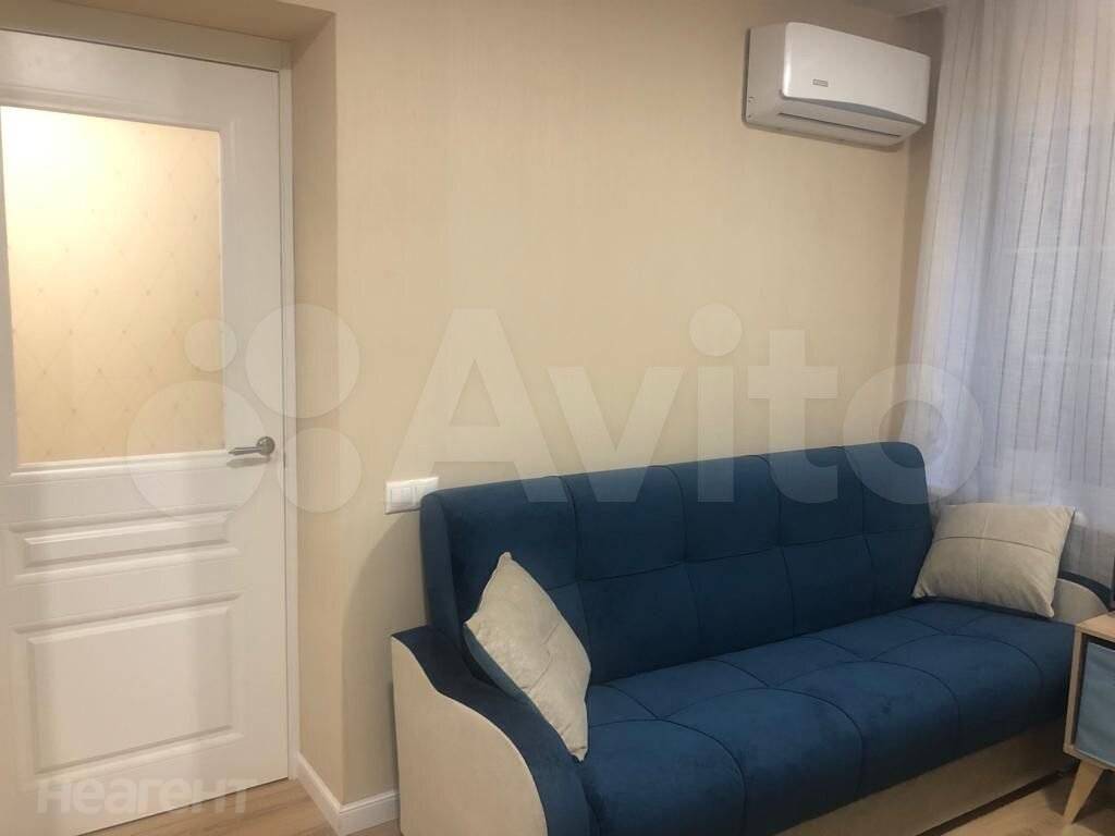 Продается 1-комнатная квартира, 29,3 м²