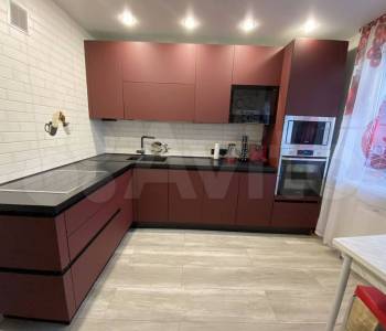 Продается 1-комнатная квартира, 38,7 м²