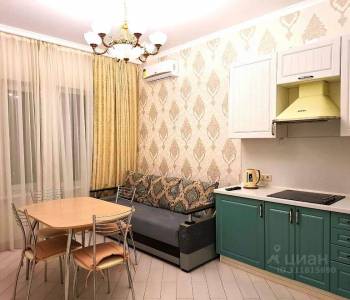 Сдается 2-х комнатная квартира, 55 м²