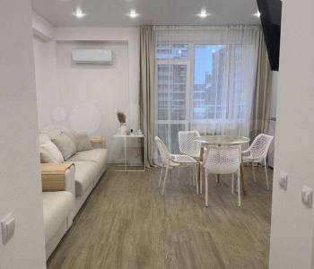 Продается 1-комнатная квартира, 30 м²