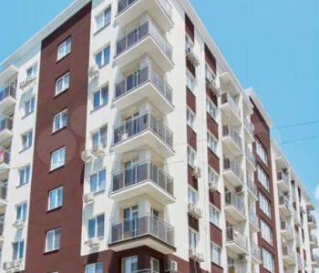 Продается 1-комнатная квартира, 30 м²