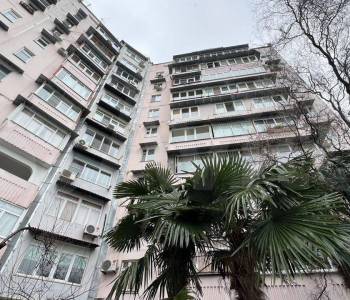 Продается 3-х комнатная квартира, 77,3 м²