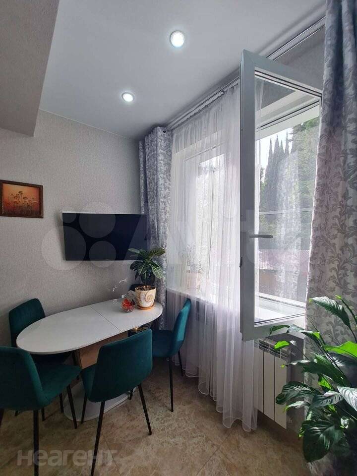 Продается 2-х комнатная квартира, 53 м²