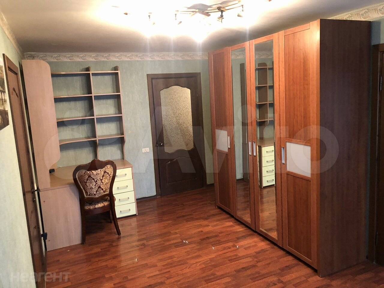 Сдается Многокомнатная квартира, 90 м²