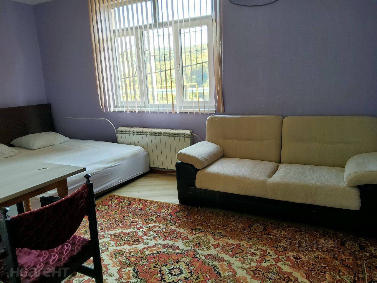 Сдается 1-комнатная квартира, 30 м²