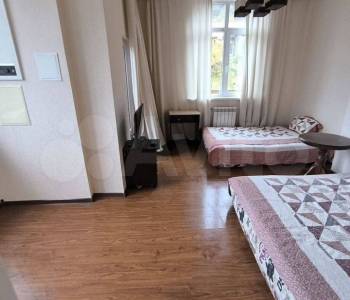 Сдается 1-комнатная квартира, 34,5 м²